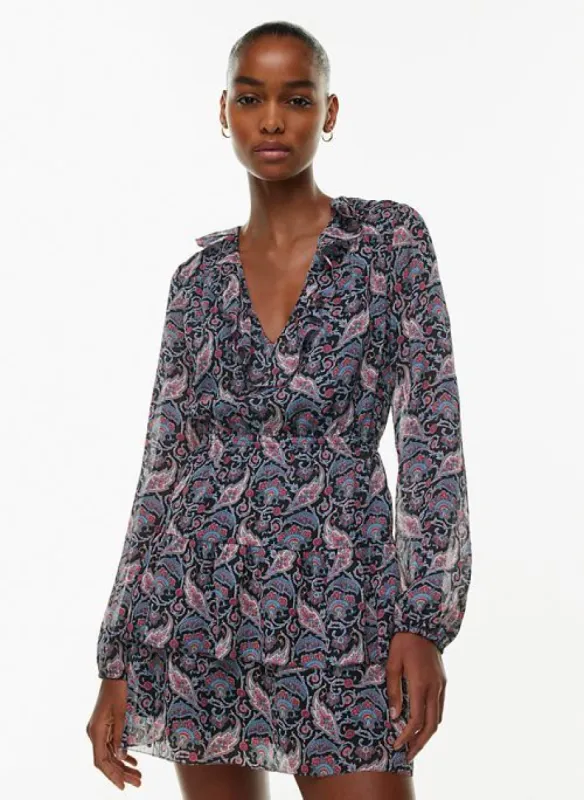 lido dress sold by Aritzia