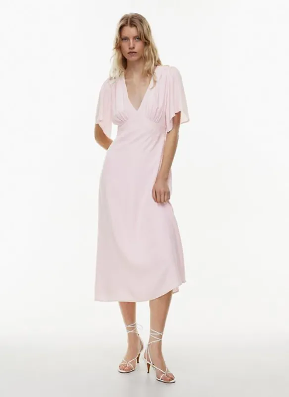 views dress sold by Aritzia
