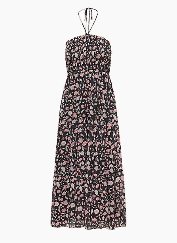 sanibel dress sold by Aritzia