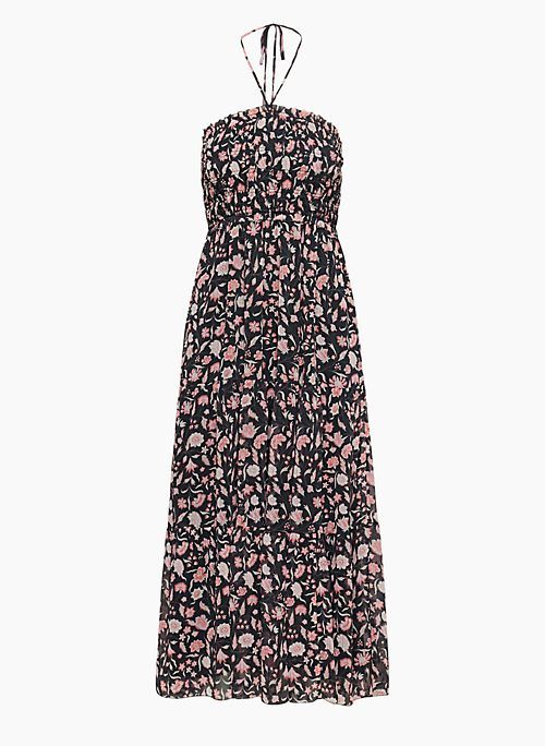 sanibel dress sold by Aritzia
