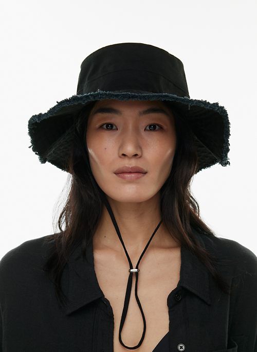 clement hat sold by Aritzia