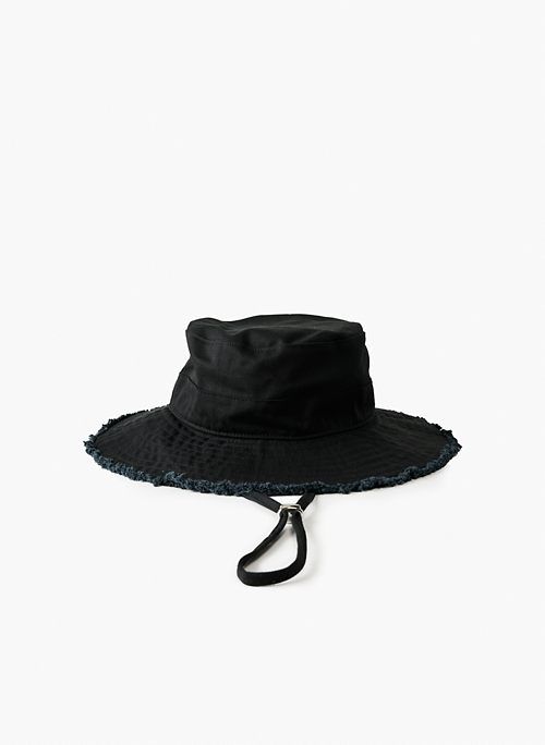 clement hat sold by Aritzia product image thumbnail 3