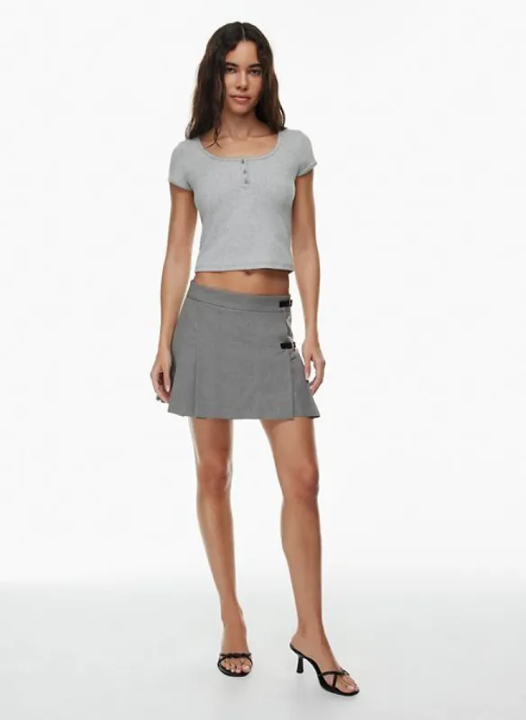 besthug™ lotta t-shirt sold by Aritzia