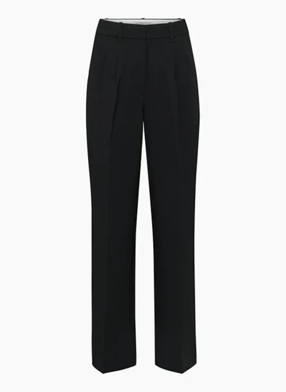 the effortless pant™ curve-fit sold by Aritzia