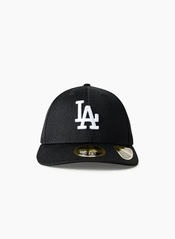 LOS ANGELES DODGERS 59FIFTY BASEBALL CAP sold by Aritzia