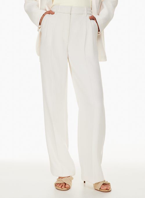 the effortless pant™ sold by Aritzia product image thumbnail 2