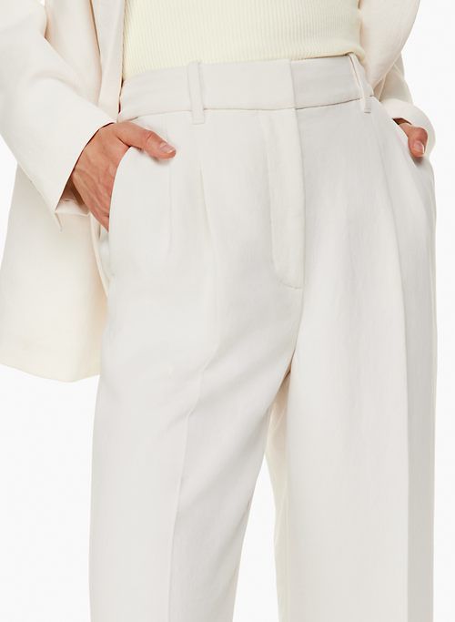 the effortless pant™ sold by Aritzia product image thumbnail 4