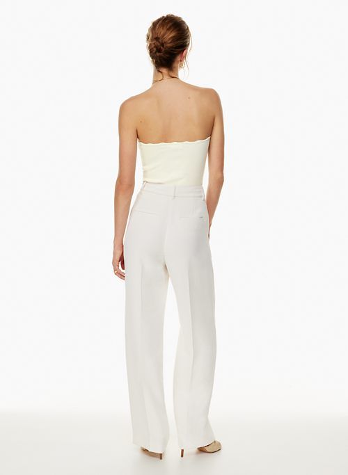 the effortless pant™ sold by Aritzia product image thumbnail 5