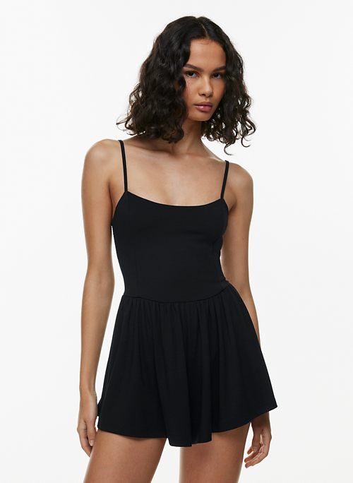 delight romper sold by Aritzia product image thumbnail 4