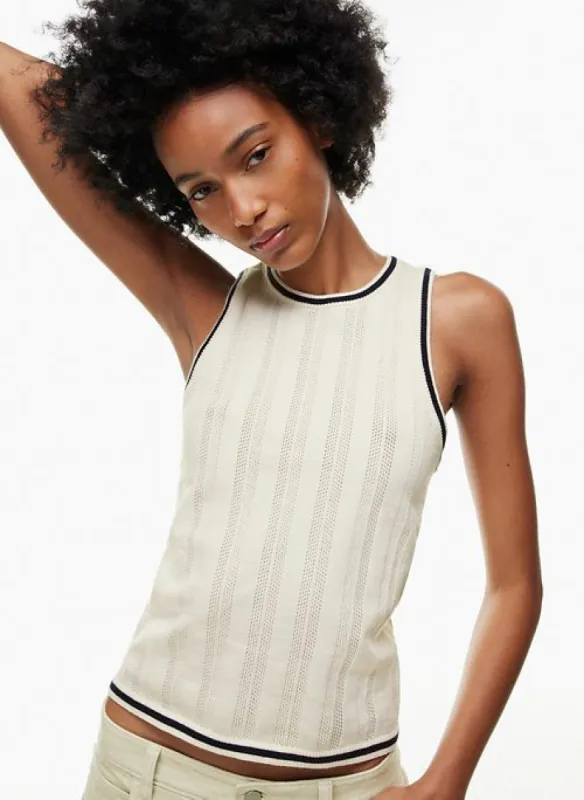 loma top sold by Aritzia