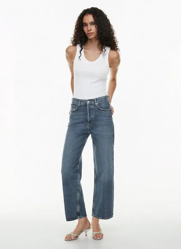 ren jean sold by Aritzia