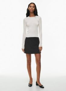 downtown sweater sold by Aritzia
