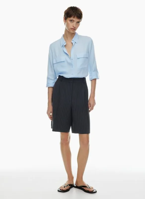 utility shirt sold by Aritzia
