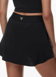 movetech™ rally skirt sold by Aritzia