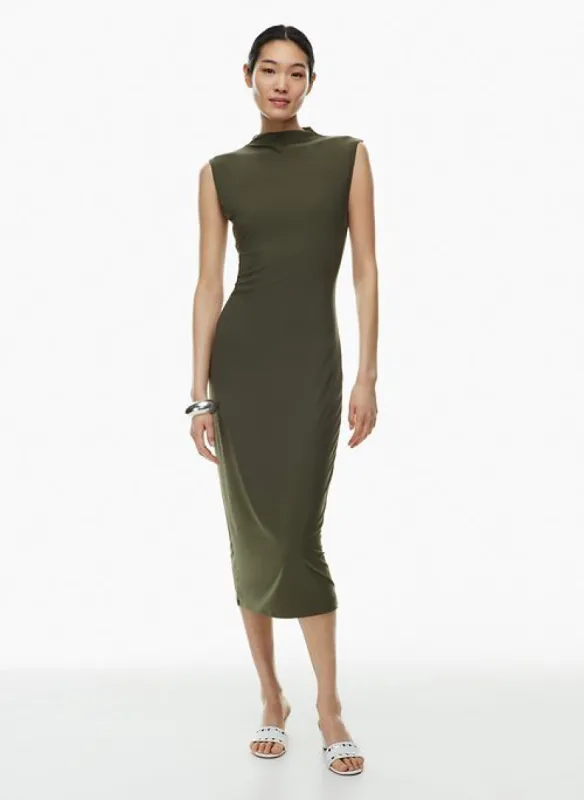 botanist dress sold by Aritzia
