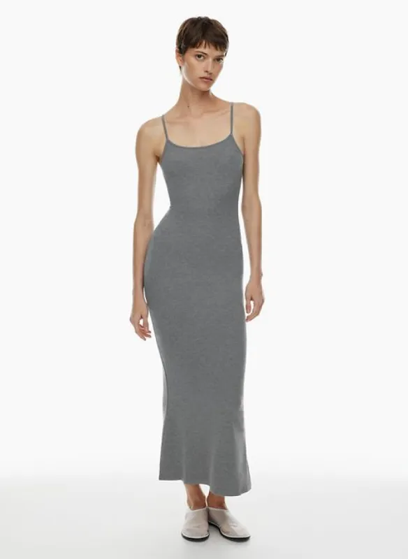 luxe lounge retreat cami dress sold by Aritzia