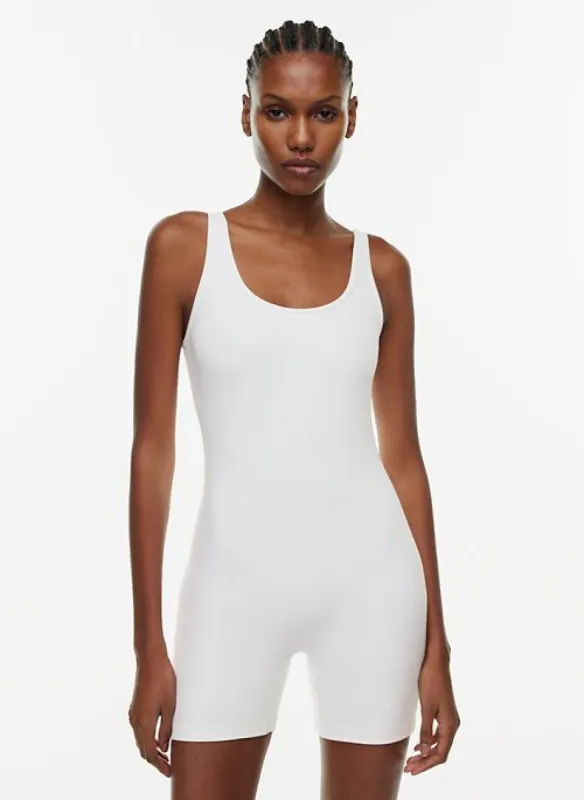 life shake-it 5 romper sold by Aritzia