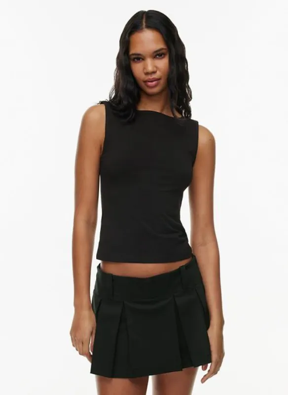 jump rope skort sold by Aritzia