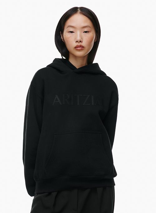 cozy fleece perfect hoodie | Parallel