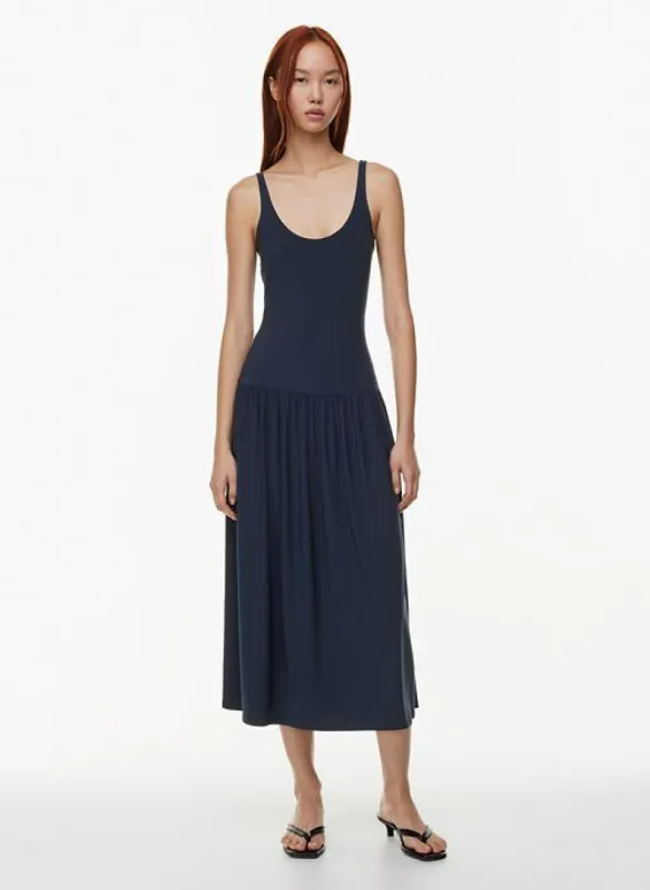 astonish dress sold by Aritzia