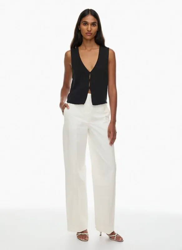 the limitless chino pant sold by Aritzia