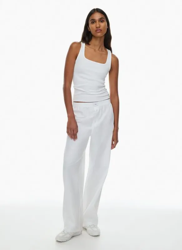 dupont pant sold by Aritzia