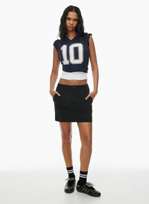 riverdale skirt sold by Aritzia
