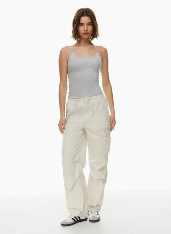 hold-it™ entourage halter top sold by Aritzia