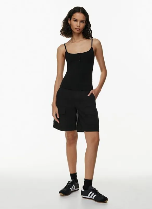 chill bezzie camisole sold by Aritzia