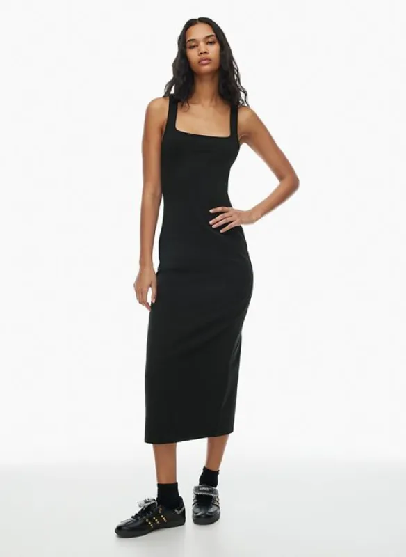 hold-it™ restore dress sold by Aritzia