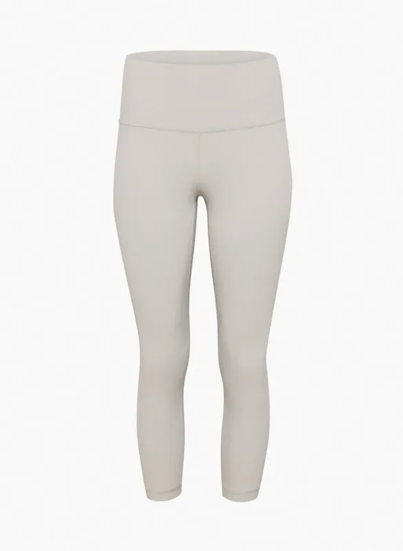 BUTTER NEW CHEEKY HI-RISE CROPPED LEGGING sold by Aritzia