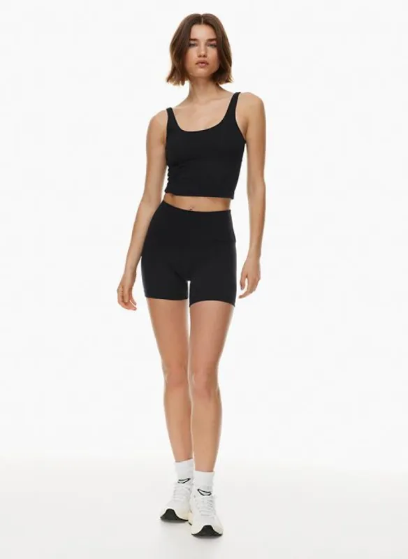 butter bound sports tank sold by Aritzia