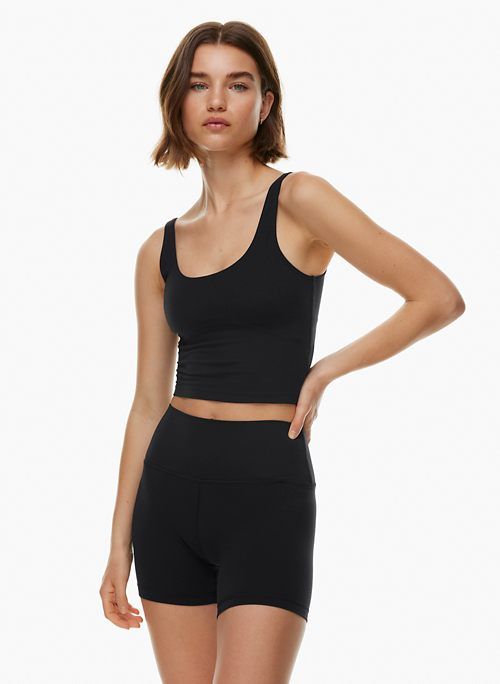 butter bound sports tank sold by Aritzia product image thumbnail 2