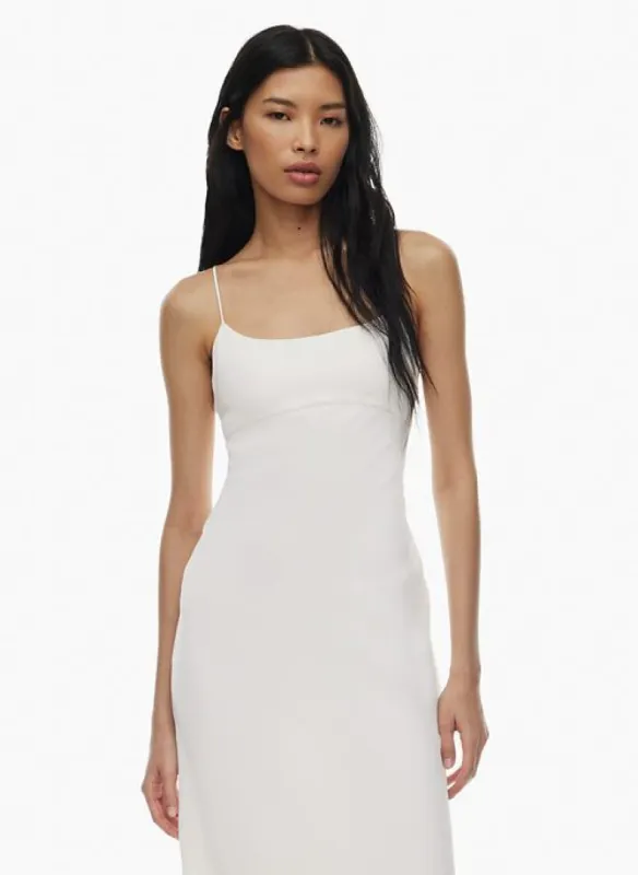 foxley maxi dress sold by Aritzia