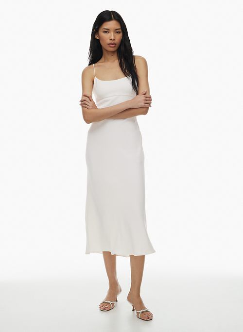 Aritzia foxley maxi dress Parallel