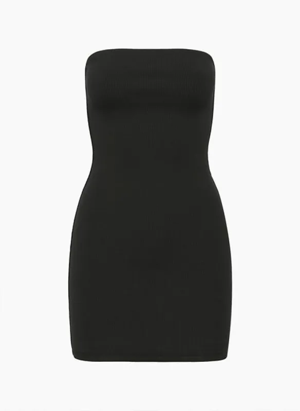 contour mini tube dress sold by Aritzia
