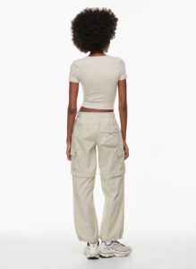 altitude hiking pant sold by Aritzia