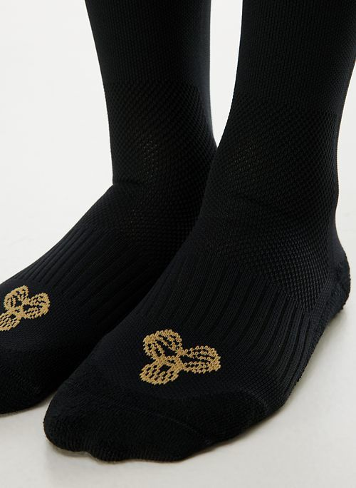 cool-tech crew sock 3-pack sold by Aritzia product image thumbnail 3