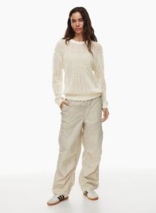 beaumont sweater sold by Aritzia