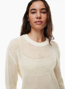 beaumont sweater sold by Aritzia