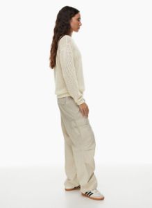 beaumont sweater sold by Aritzia