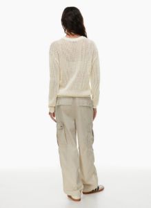 beaumont sweater sold by Aritzia