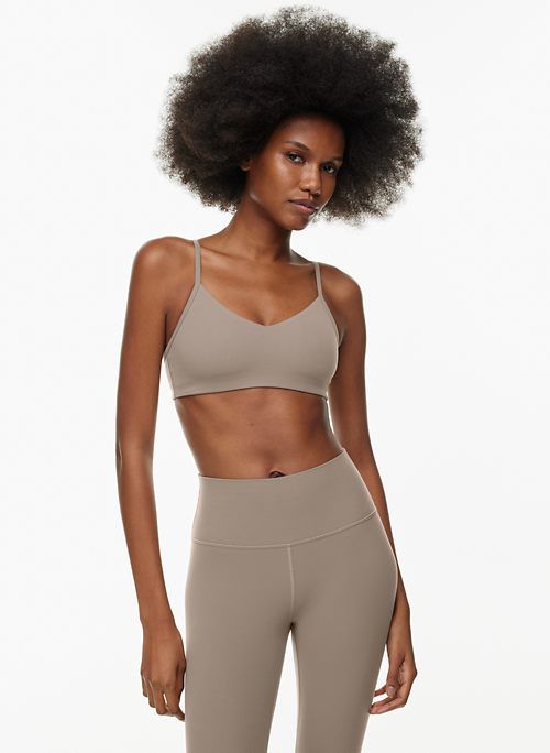 butter hold tight bra top sold by Aritzia product image thumbnail 2