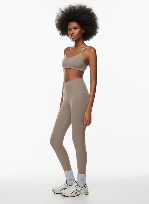 butter hold tight bra top sold by Aritzia product image thumbnail 3