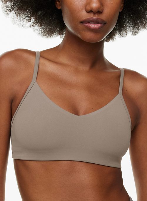 butter hold tight bra top sold by Aritzia product image thumbnail 4
