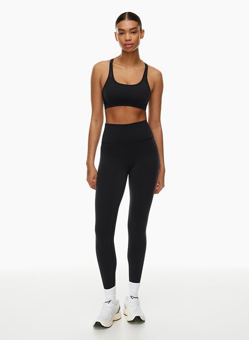 life strive sports bra sold by Aritzia