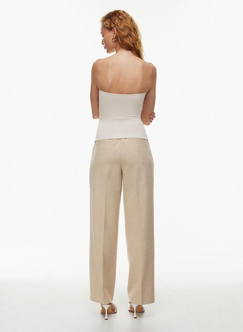 contour tube top sold by Aritzia product image thumbnail 5