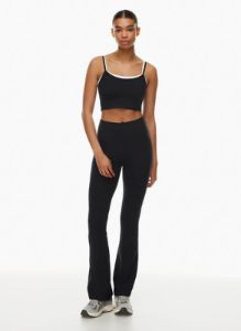 butter essential waist camisole sold by Aritzia