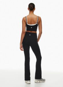 butter essential waist camisole sold by Aritzia
