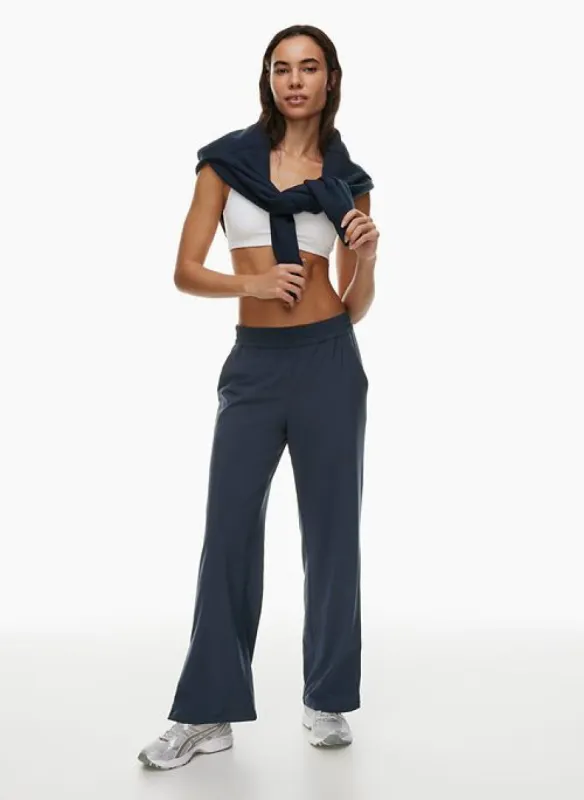 movetech™ prepare pant sold by Aritzia
